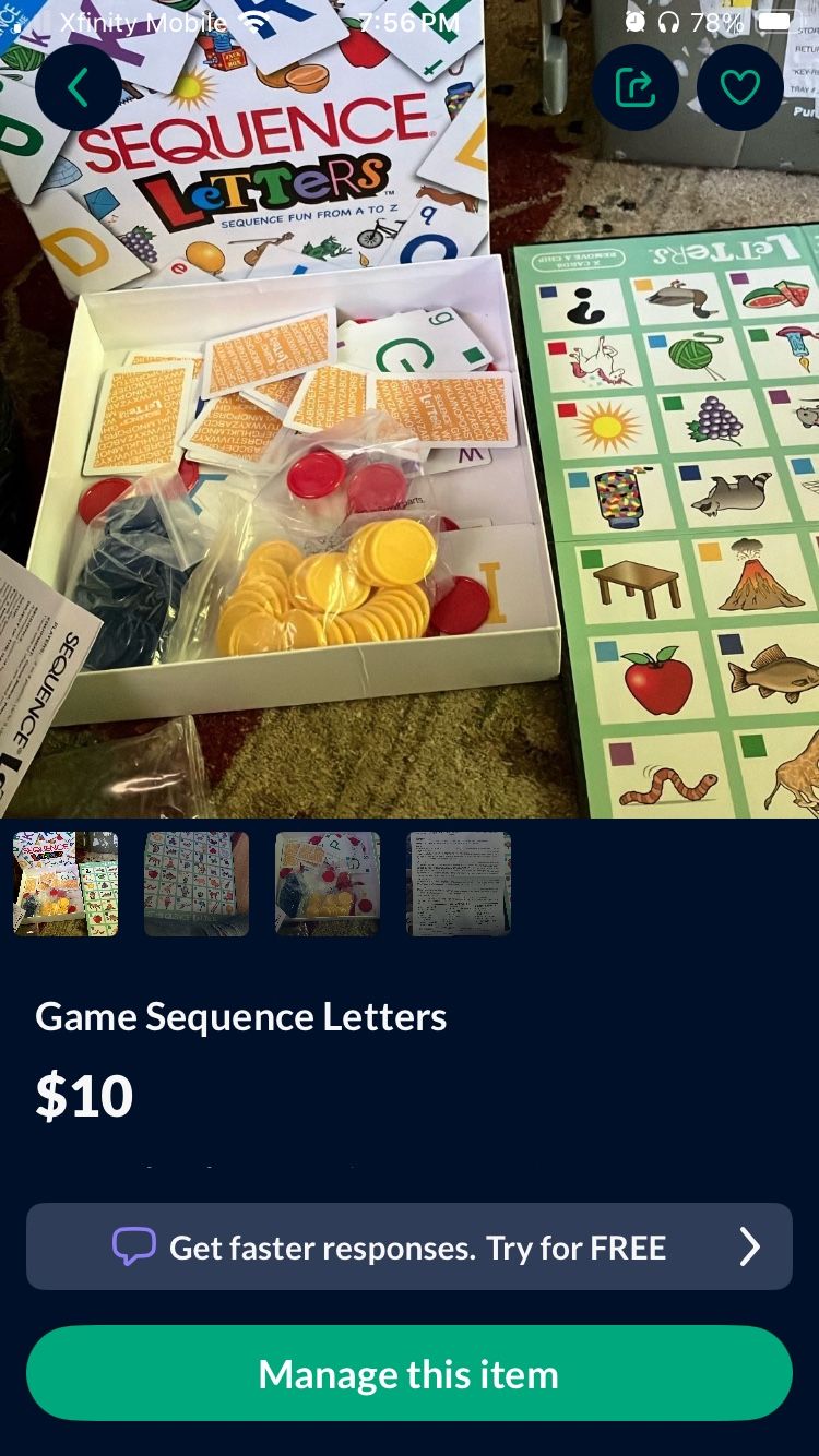 Game
