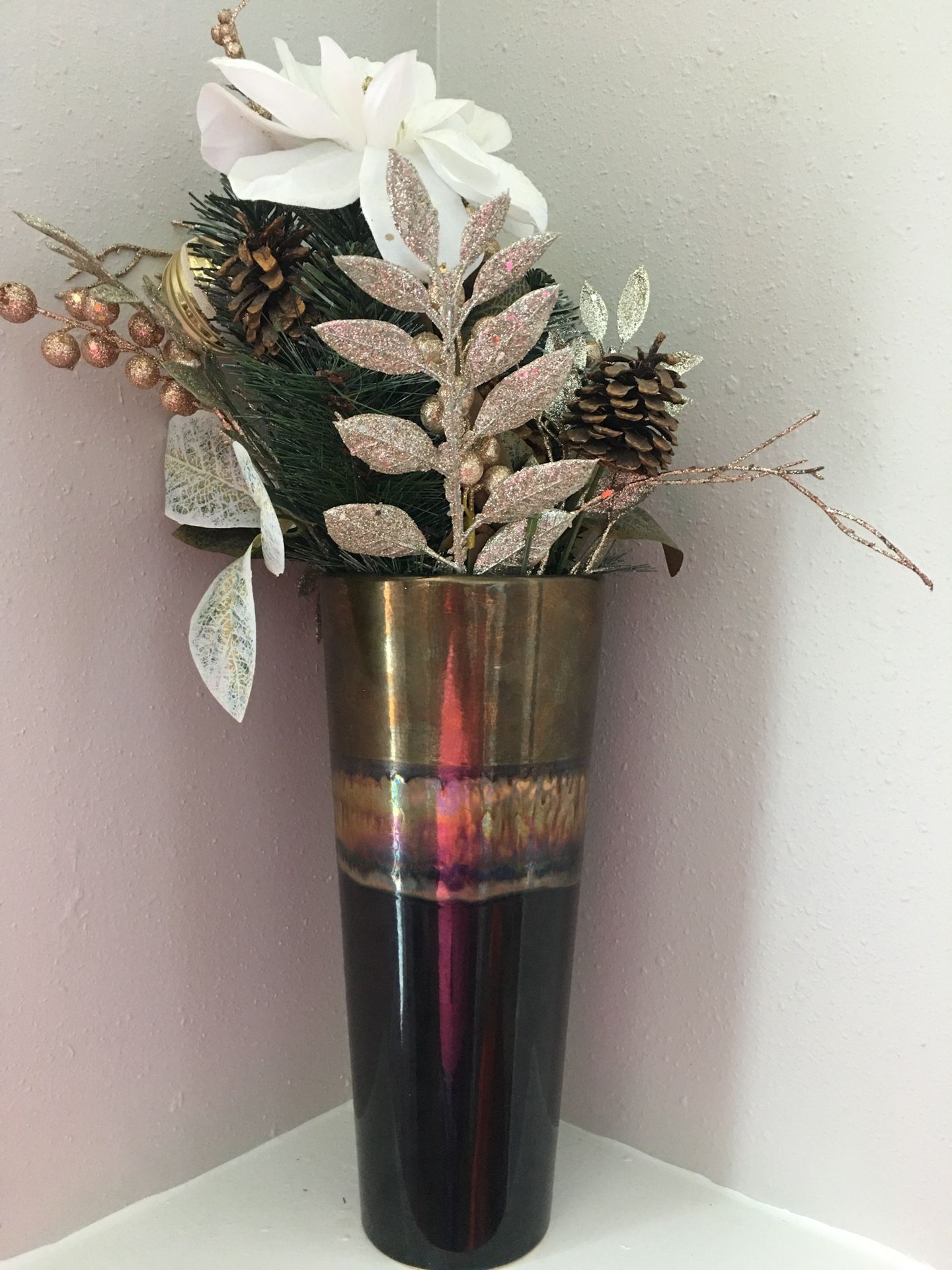Port to Port Ceramic Cone 12 Inch