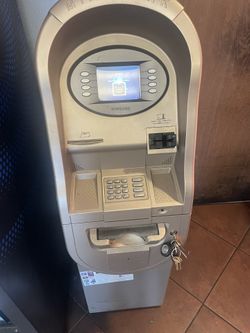 ATM & Hotel Location 