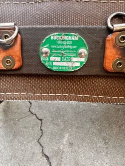 Climbing belt