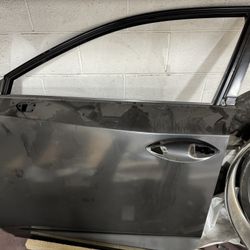 lexuz rx 1016-2022 driver door 