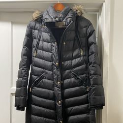 Michael Kors Puff Jacket Size XS
