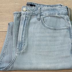 Blue Jeans