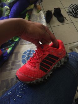 Kids shoes