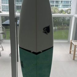 Matt Kechele Almost New Sprocket