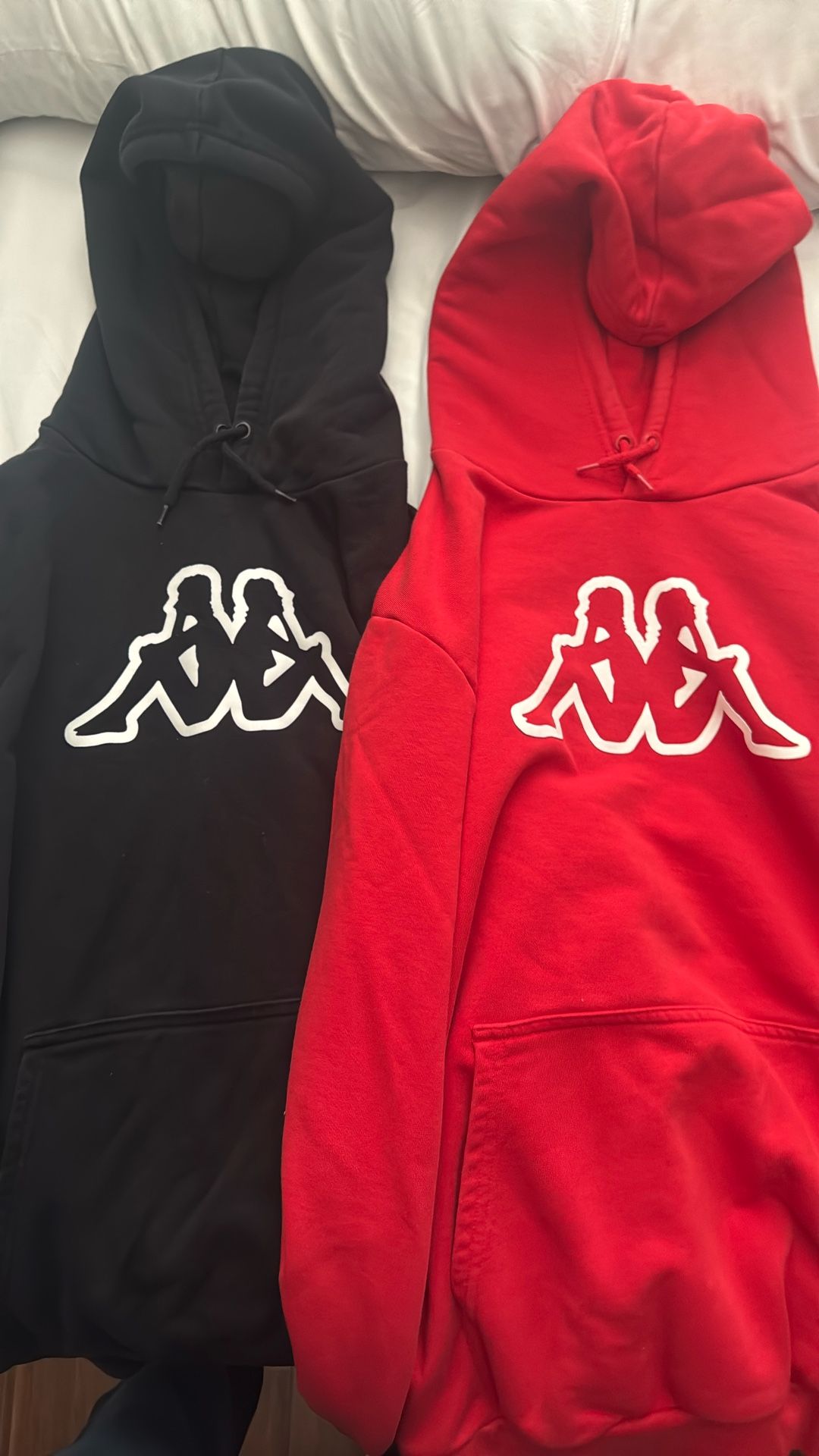 Kappa Hoodies