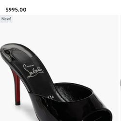 Christian Louboutin