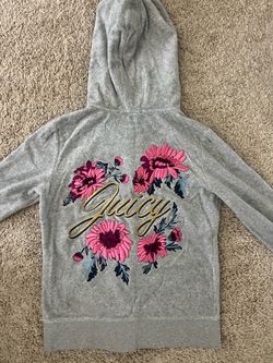 Juicy Couture Tracksuit