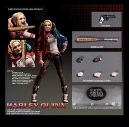 ONE:12 Collective 76410 Action Figure, Multi-Colour