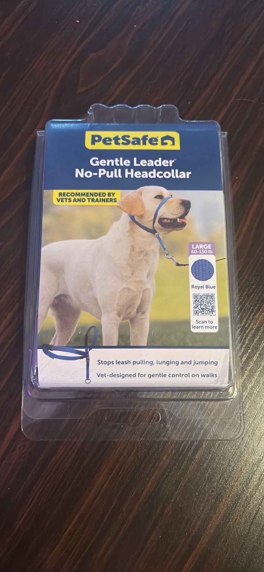 Gentle Leader