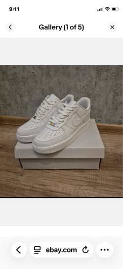 Nike Air Force one