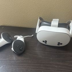 Meta Oculus Quest 3s