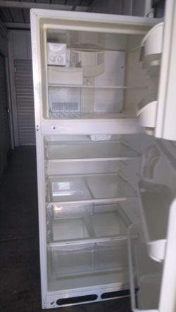 Vendo refrigerador