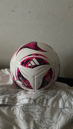 Adidas MLS Club 30th Anniversary Soccer Ball