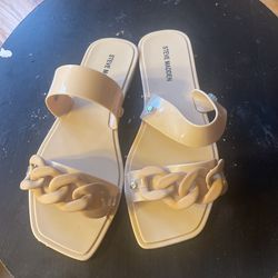 Summer Sandals