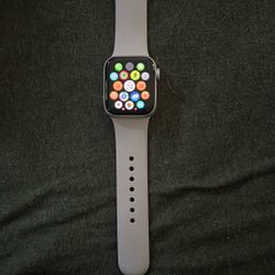 Apple Watch SE