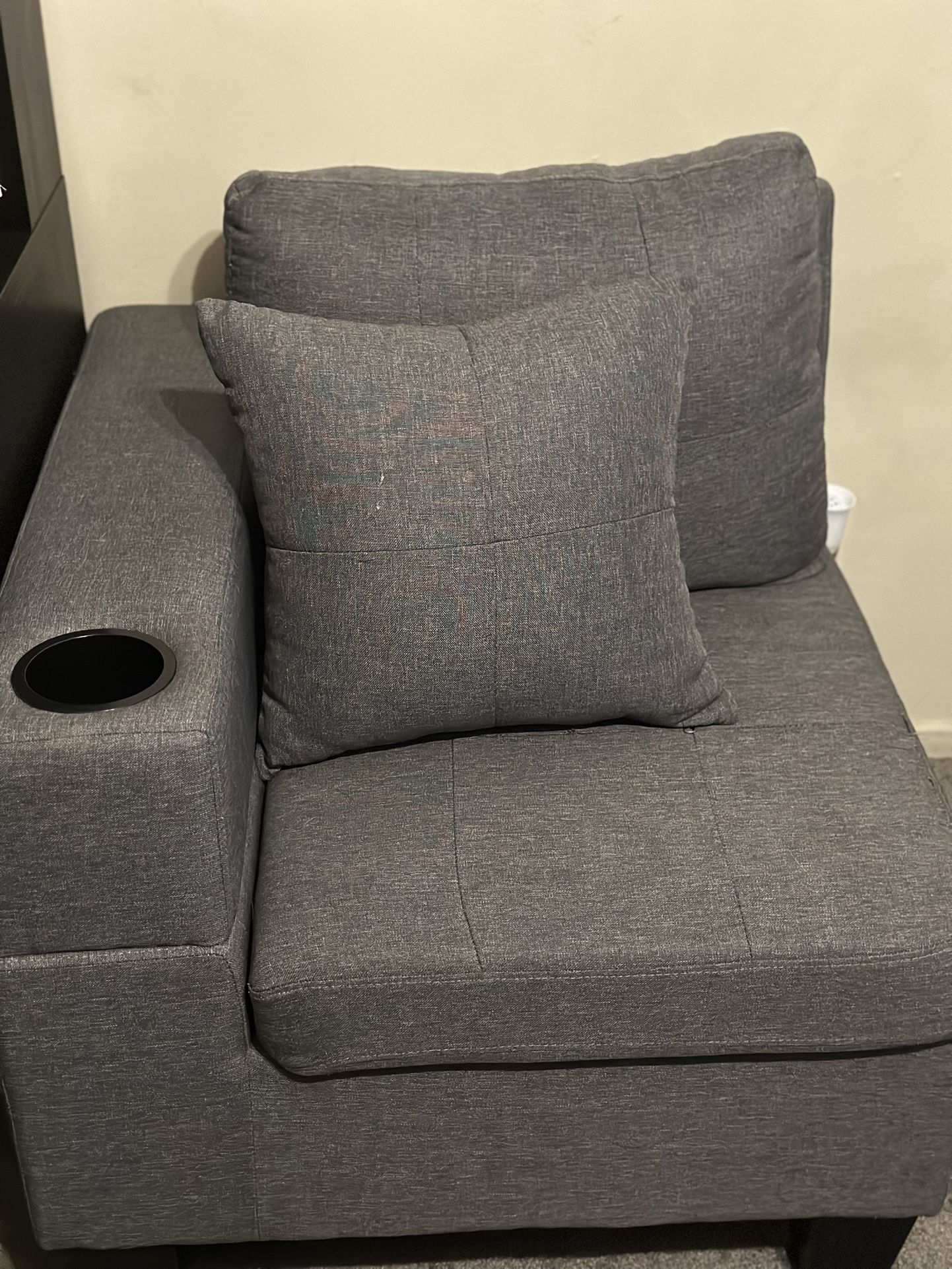 Couch chair