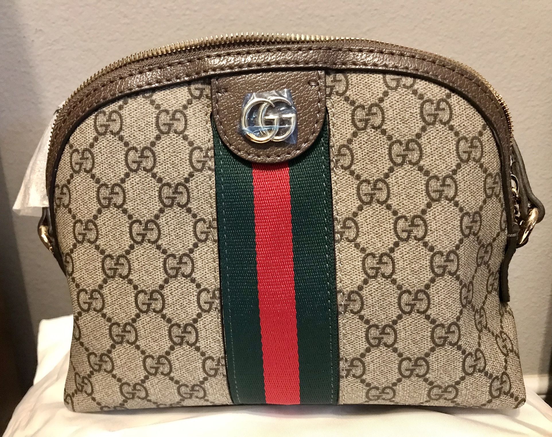 Gucci Small Shoulder Bag