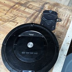 Roomba