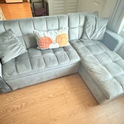 Sectional Sofa