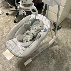 Ingenuity Baby Swing