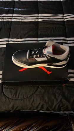 Jordan 3