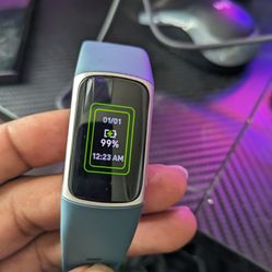 Fitbit Charge 5