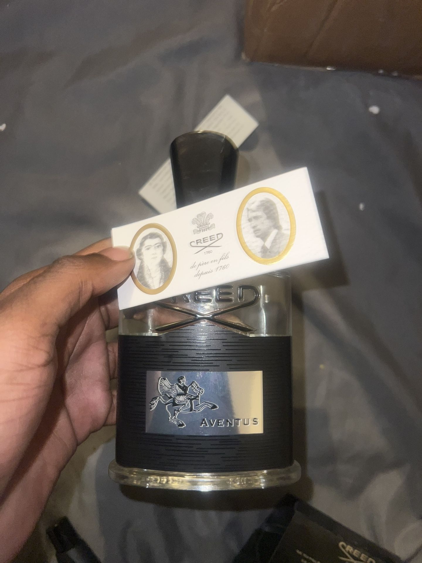 Creed Aventus Cologne 3.4 Fl O.z