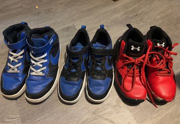 Shoes for boys