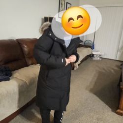 Chaqueta parka ártica para mujer 600/Jacket Parka Artic For Women 600