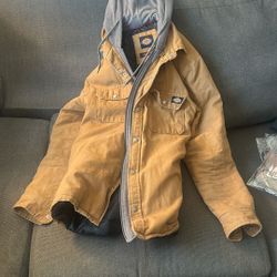 Dickies Jacket Medium