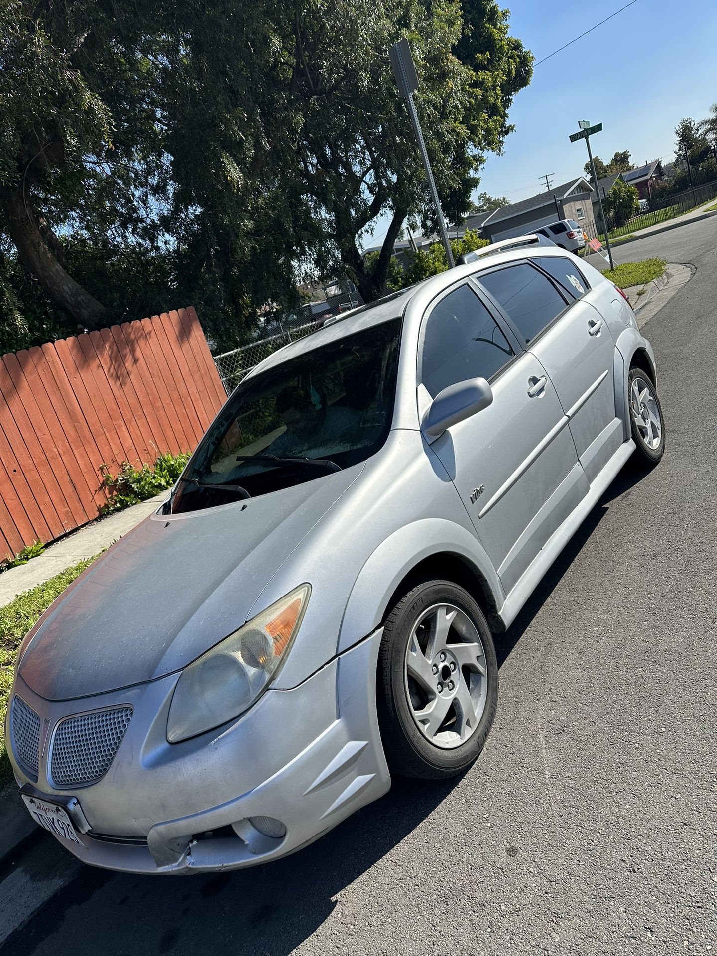 2005 Pontiac Vibe for Sale in Compton, CA OfferUp