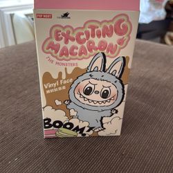 LaBubu (Sea Salt Coconut)