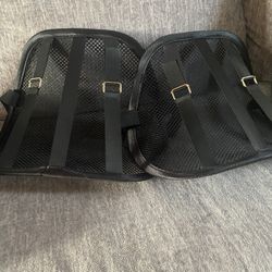 Seat Back Support 