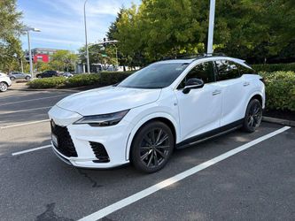 2023 Lexus RX 350