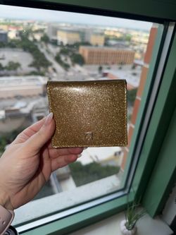 Kate Spade Compact Wallet