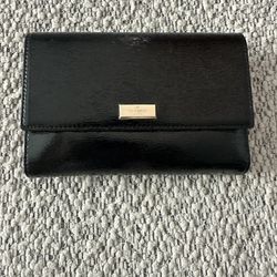 KATE SPADE PURSE/WALLET (NEW YORK)