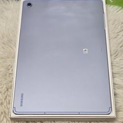Samsung Galaxy Tab S10 FE+ (128GB / 8GB RAM)