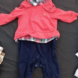 Boy Clothes