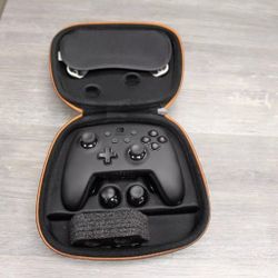 Fusion Pro Controller - Nintendo Switch 