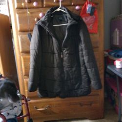 Women's Light Weight Jacket 