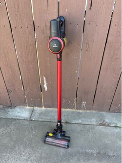Bissell cordless vacuum