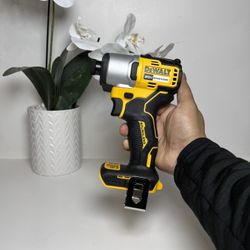 Dewalt Impact Drill 20v 