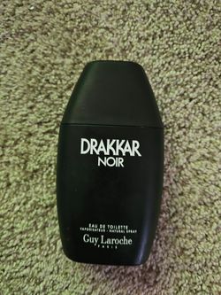 Drakkar noir Cologne 200ml