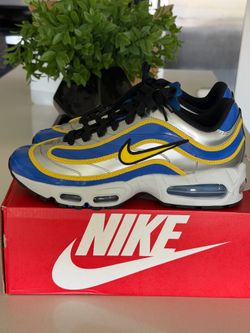 Nike Air Max R9 Joga Bonita