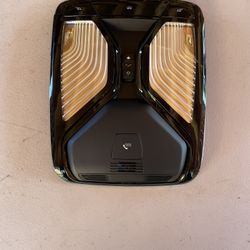 BMW 330i 2026 Roof Overhead Console Sunroof Control