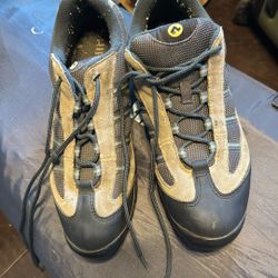 Bicycle Shoes Size 10