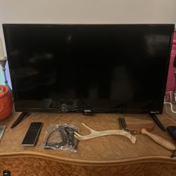 24” Onn Roku TV