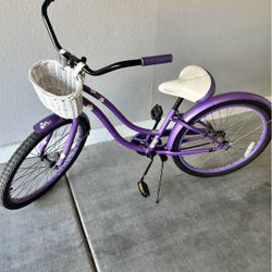 Kulana 24" Inch Bike 