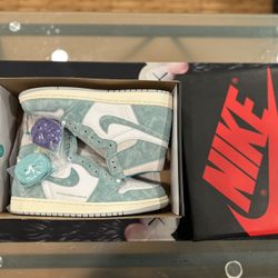 Jordan 1 Retro High 